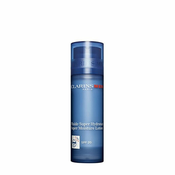 Clarins Men hidratantna i zaštitna tekucina Super Moisture Lotion SPF20 50 ml