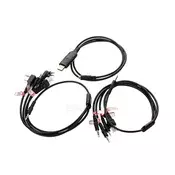 shumee 8-v-1 programirni kabel