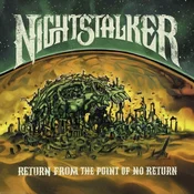Nightstalker - Return From The Point Of No Return (LP)