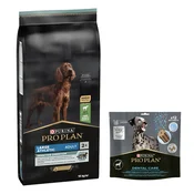 Purina Pro Plan Dog Large Athletic Adult Sensitive Digestion Jagnjetina 14 kg
