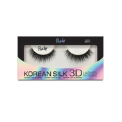 Svilene trepavice na traci Korean Silk 3D - Sensual