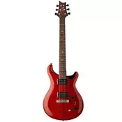 PRS SE Paul’s Fire Red elektricna gitara