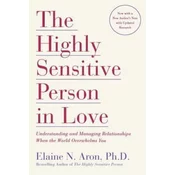 Highly Sensitive Person in Love