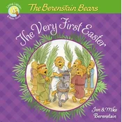The Berenstain Bears The Very First Easter