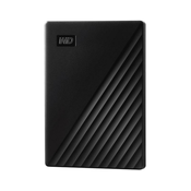 WD My Passport 5TB 2.5 WDBPKJ0050BBK