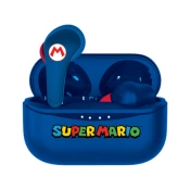 OTL Slušalice Super Mario, TWS, ACC-0596, Plave