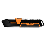 shumee Nož s trapezoidnim rezilom, varen