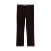 TOMMY HILFIGER Chino hlače DENTON temno rjava
