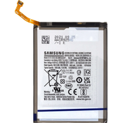 EB-BM526ABY Samsung Baterija Li-Ion 5000mAh (Service pack)