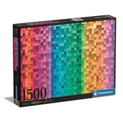 Clementoni Igracka Clementoni puzle 1500 kom., boje