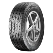 UNIROYAL celoletna pnevmatika 195/65R16 104T ALLSEASONMAX