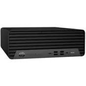 Računalnik, HP EliteDesk 805 G6