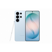SAMSUNG pametni telefon Galaxy S26 Ultra 16GB/1TB, Sky Blue