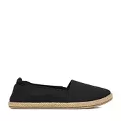JENNY Espadrile CEO-KAYLA WSK1609-05 Črna