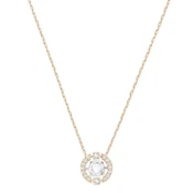 Swarovski  ogrlica Sparkling Dance