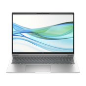 HP ProBook 460 G11 Intel Core Ultra 7 155U 40,64cm 16inch WUXGA 16GB 512GB/SSD W11P