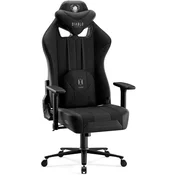 Diablo Diablo X-Player 2.0 Gaming stol iz blaga, s 3D nasloni za roke