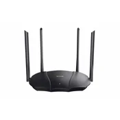 Tenda RX9 Pro dual band wireless router AX3000 (Wi-Fi 6) 4x GE ( TD029 )