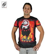 GAYA THE DEVIL t-shirt