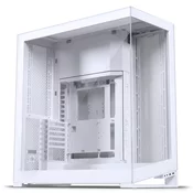 Phanteks NV9 MK2 ARGB belo ohišje s kaljenim steklom, 2×