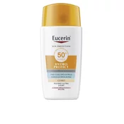 SUN PROTECTION HYDRO PROTECT tonirani fluid SPF50+ #Light 50 ml