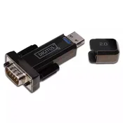 Adapter USB Digitus - Serial DA70156/RS 232