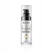 Podlaga za ličila Pro Fixer Revers - fiksira ličila, gladi in vlaži kožo, z vitaminom E 30 ml