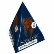 10 + 2 gratis! Sanabelle Snack v tetraedru - Dental