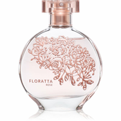 Floratta Rose toaletna voda za ženske 75 ml