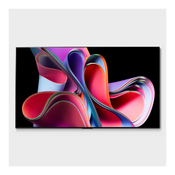 LG OLED83G39LA 4K OLED evo Galerijski TV dizajn Pametni 83 (210cm)