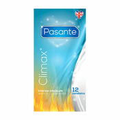 Pasante Warming & Cooling Sensations 12’s