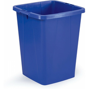 Koš za smeti durabin 90l DURABLE - MODER