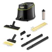 Karcher Parni cistac, 1900W, Deluxe Anniversary Edition - SC 3 Deluxe Anniversary Edition