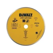 DEWALT DIAMANTNI DISK 250x1,6x25,4 mm KERAMIČNI