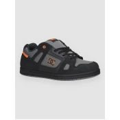 DC Stag Kids skate čevlji grey