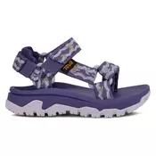 Teva sandal 1177410T SRPL Hurricane XLT JR D starlight purple 22-23