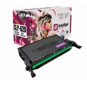 Inkdigo toner CLT-K5082L kompatybilny z Samsung CLP-620 CLX-6220FX CLP-670 Certyfikat TÜV