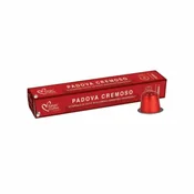 Nespresso Italian Coffee Padova Cremoso