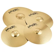 Paiste 101 Yamaha Rydeen 14/16/20 Činelski set (Kot novo)