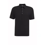 WE Fashion Majica črna