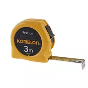 Valjčni trak RobusPro CE, 3 m x 16 mm, KOMELON