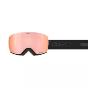 GIRO OČALA ARTICLE II W RAILS BLACK