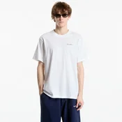 Majice Sporty & Rich Serif Logo Tshirt UNISEX White L
