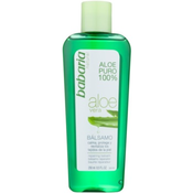 Babaria Aloe Vera balzam za telo  z aloe vero (Repairing Balsam Aloe Vera Pure 100%) 250 ml