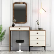 Aberto Design Komoda Lizbon 547 124x84,7x40cm Orah