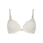 Hunkemöller Nedrček Marine bela