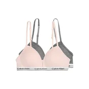 Calvin Klein Underwear Komplet modrčkov? G80G800741 Pisana