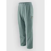 Patagonia Free Wall Pants blue sage