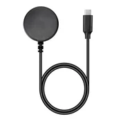 INF Polnilec za pametne ure Black, (21276605)