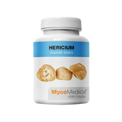 Hericium – lavlja gljiva, 90 kapsula